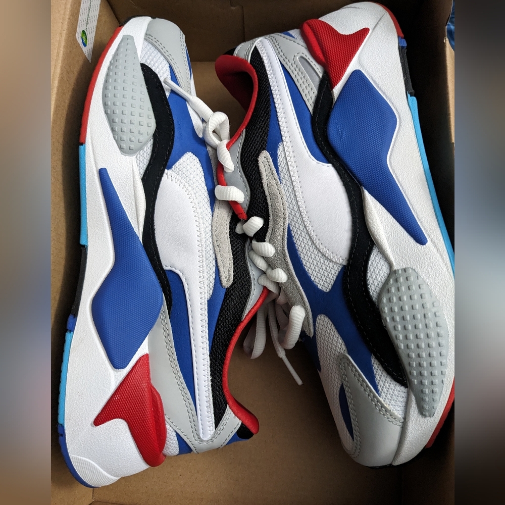 Puma RS-X 3Puzzle